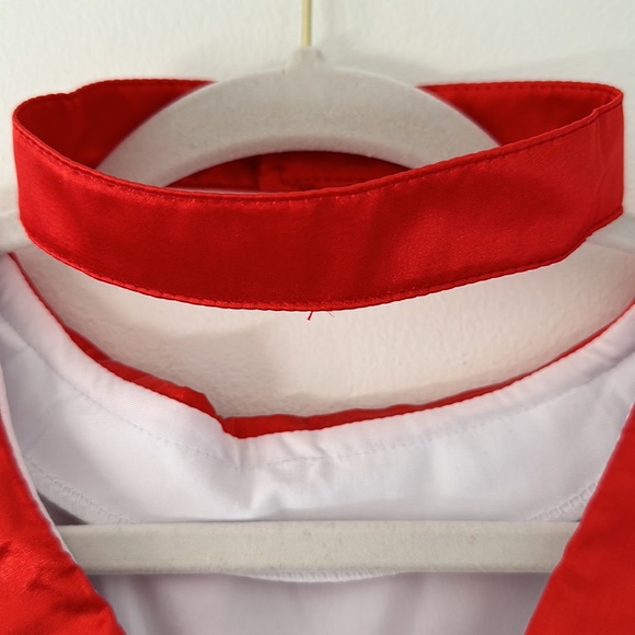 Sailor mars costume - Picture 3 of 5